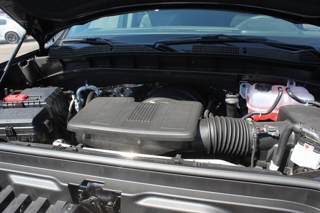 New 2026 GMC Sierra 1500 Elevation w/ Elevation Premium Package image 52