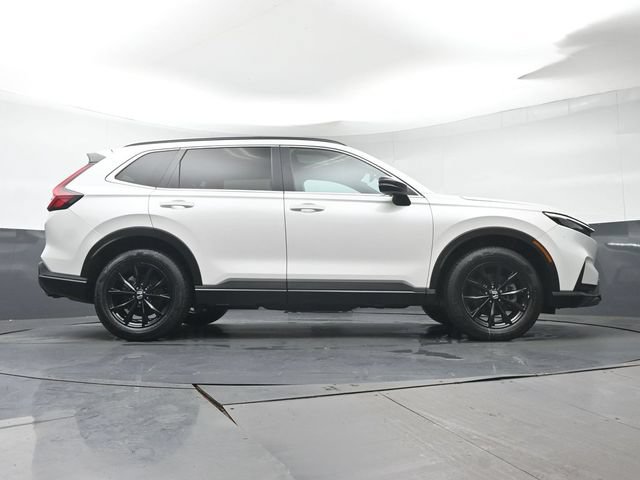 Used 2024 Honda CR-V Sport-L image 32