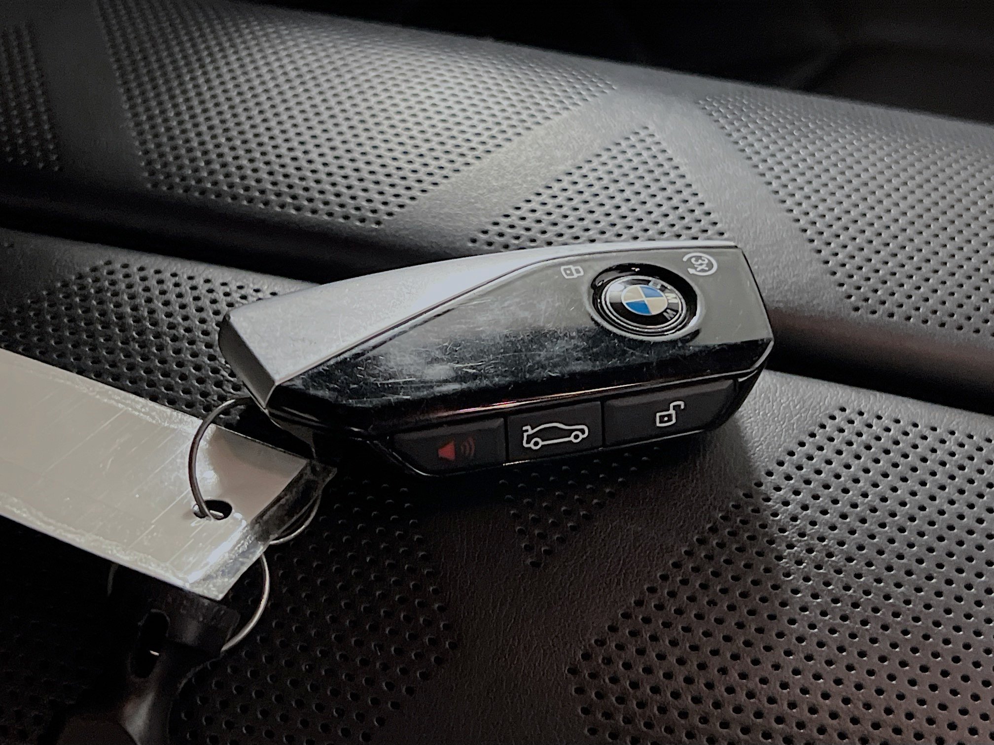 Used 2024 BMW 740i RWD image 36