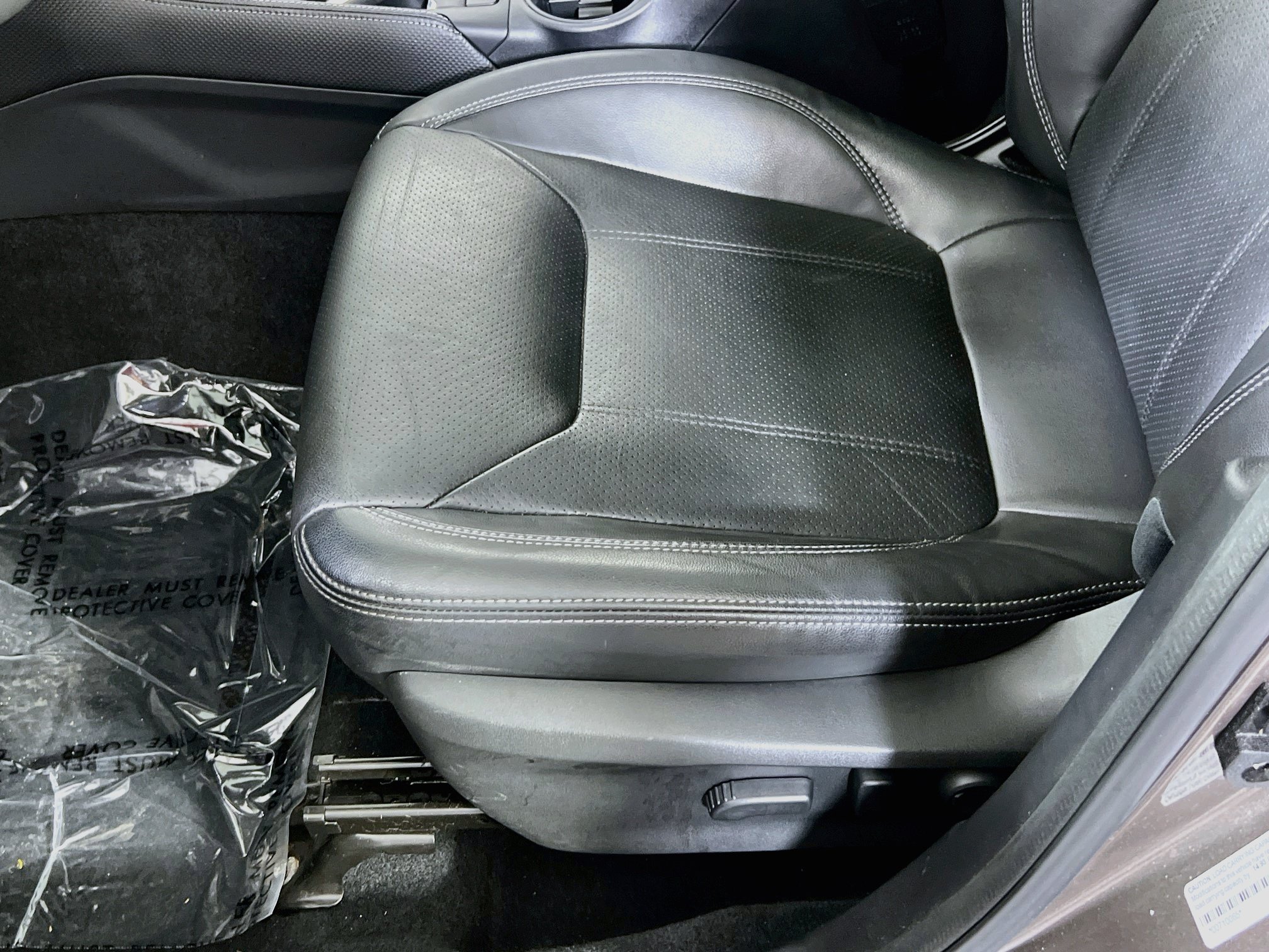 Used 2023 Subaru Forester Limited AWD/4WD image 18