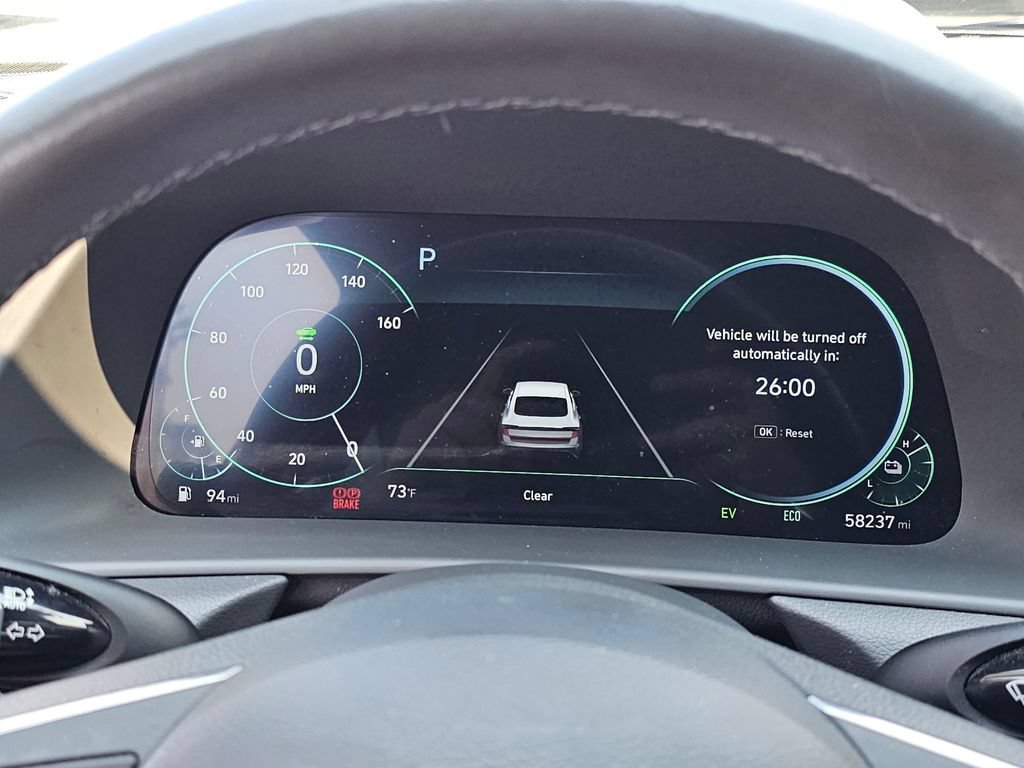 Used 2022 Hyundai Sonata Limited FWD image 24