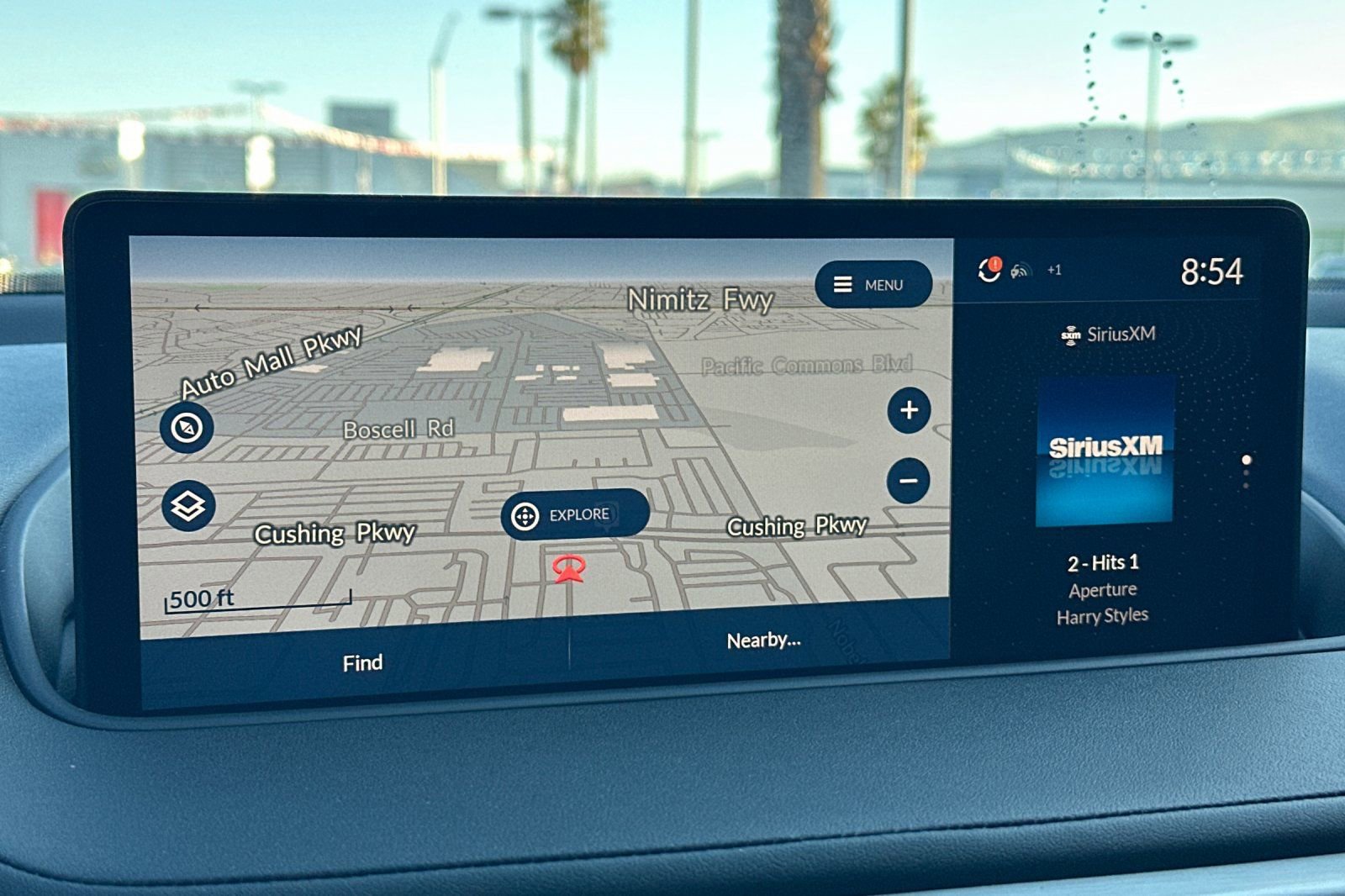 Used 2024 Acura MDX FWD w/ Technology Package image 21