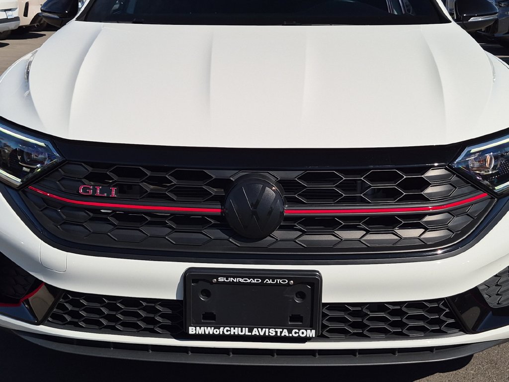 Used 2023 Volkswagen Jetta GLI Autobahn FWD image 37