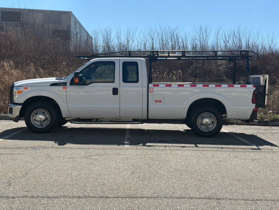 Used 2016 Ford F250 XL w/ Power Equipment Group image 5