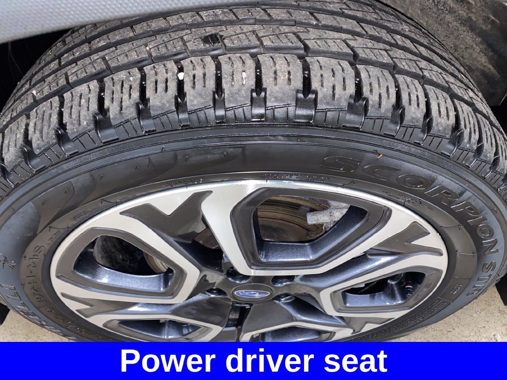 Used 2023 Subaru Ascent Limited AWD/4WD image 19