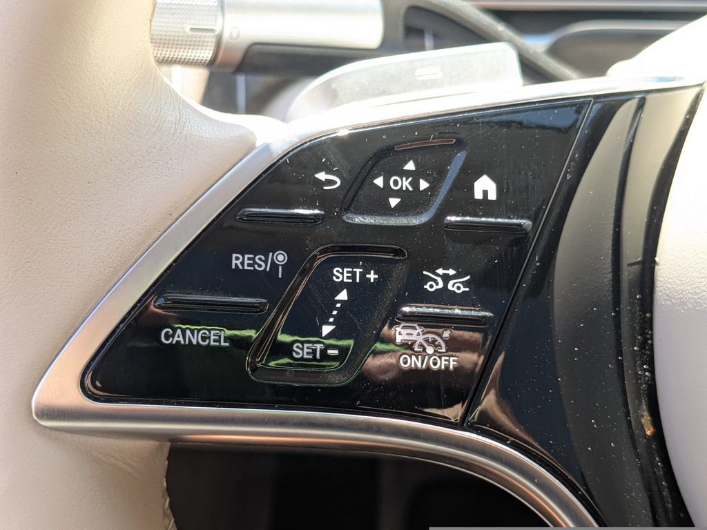 Certified 2023 Mercedes-Benz Maybach S 680 4MATIC image 13