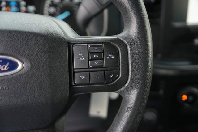 Used 2021 Ford F150 XL w/ STX Appearance Package RWD image 23