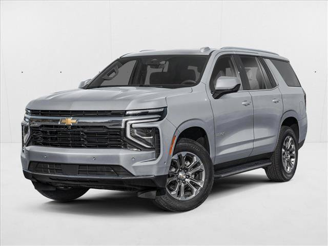New 2026 Chevrolet Tahoe LT