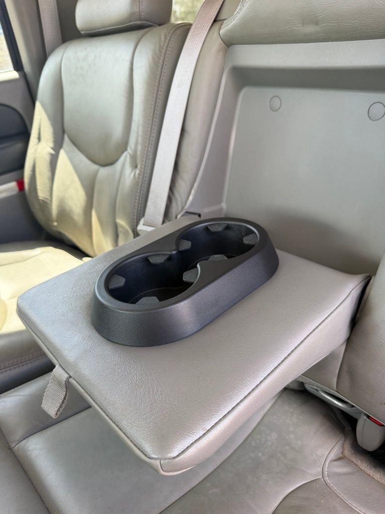 Used 2003 GMC Yukon XL SLT w/ 1SC Preferred Equipment Group image 18