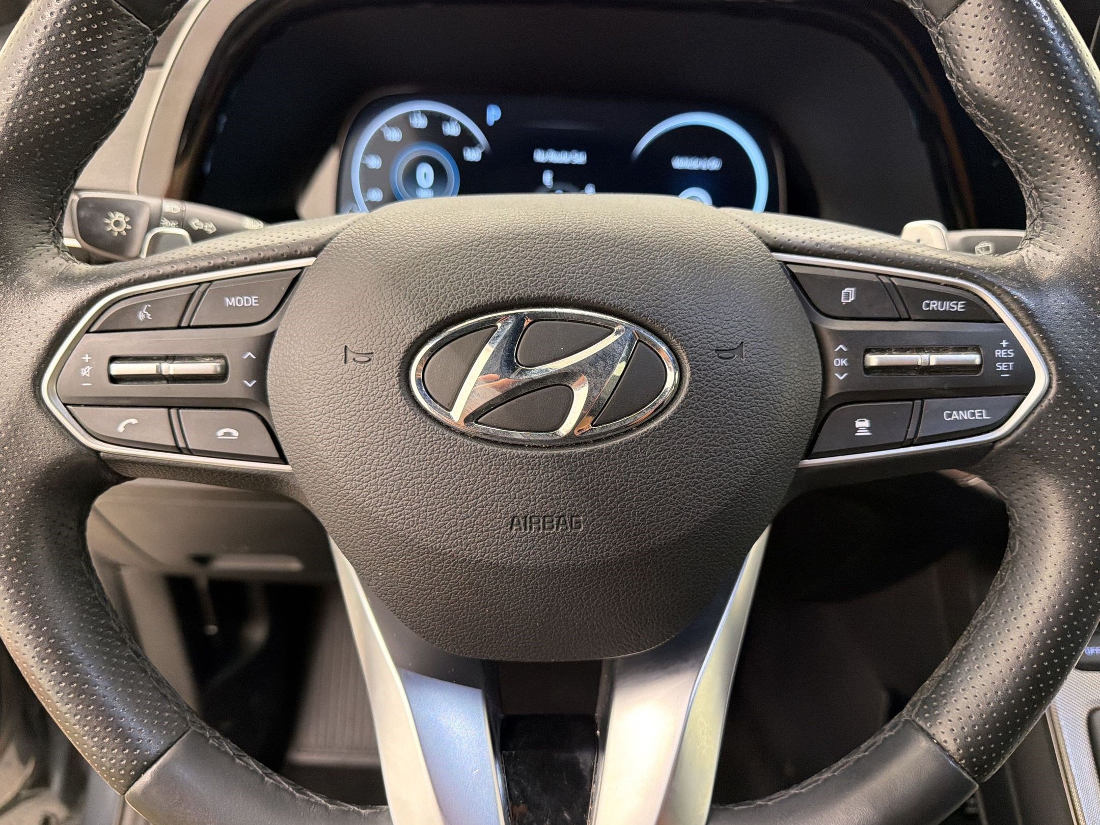 Used 2020 Hyundai Palisade Limited AWD/4WD image 11