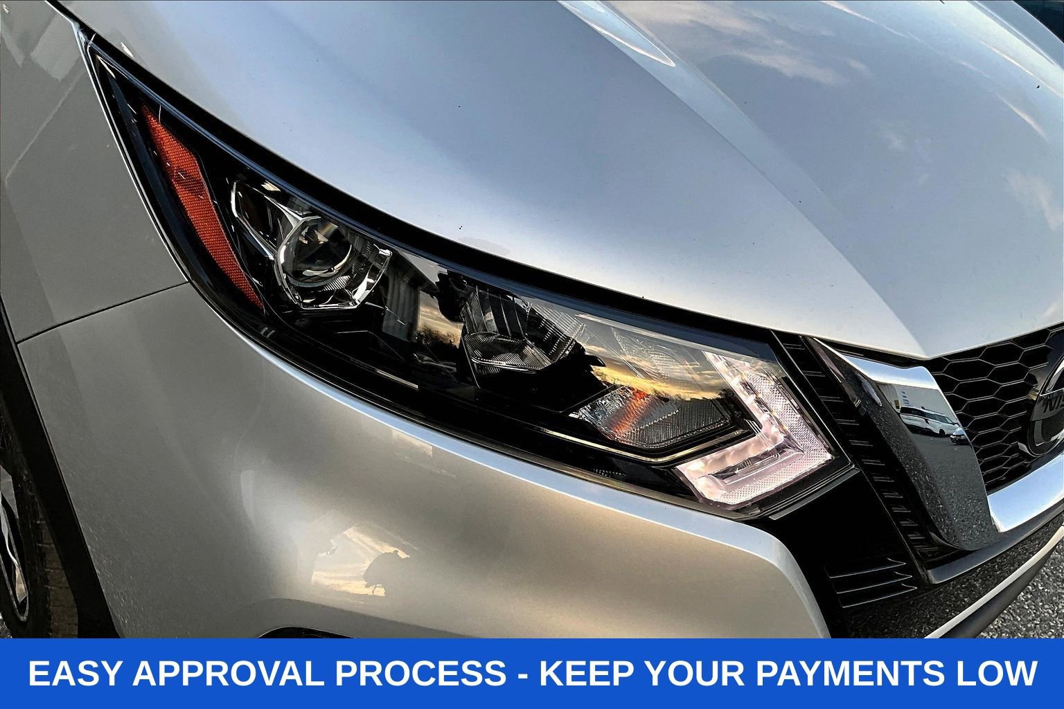 Used 2022 Nissan Rogue Sport SL image 41