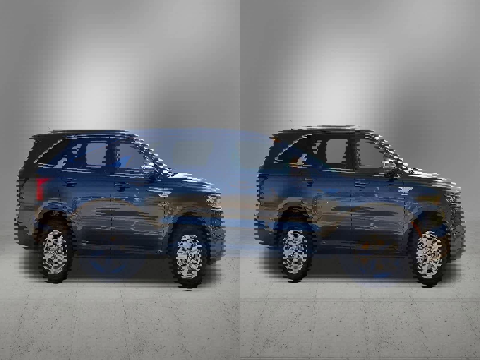 Used 2023 Kia Sorento LX image 7