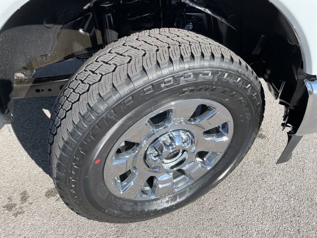 New 2026 Ford F250 Lariat w/ Lariat Premium Package AWD/4WD image 24