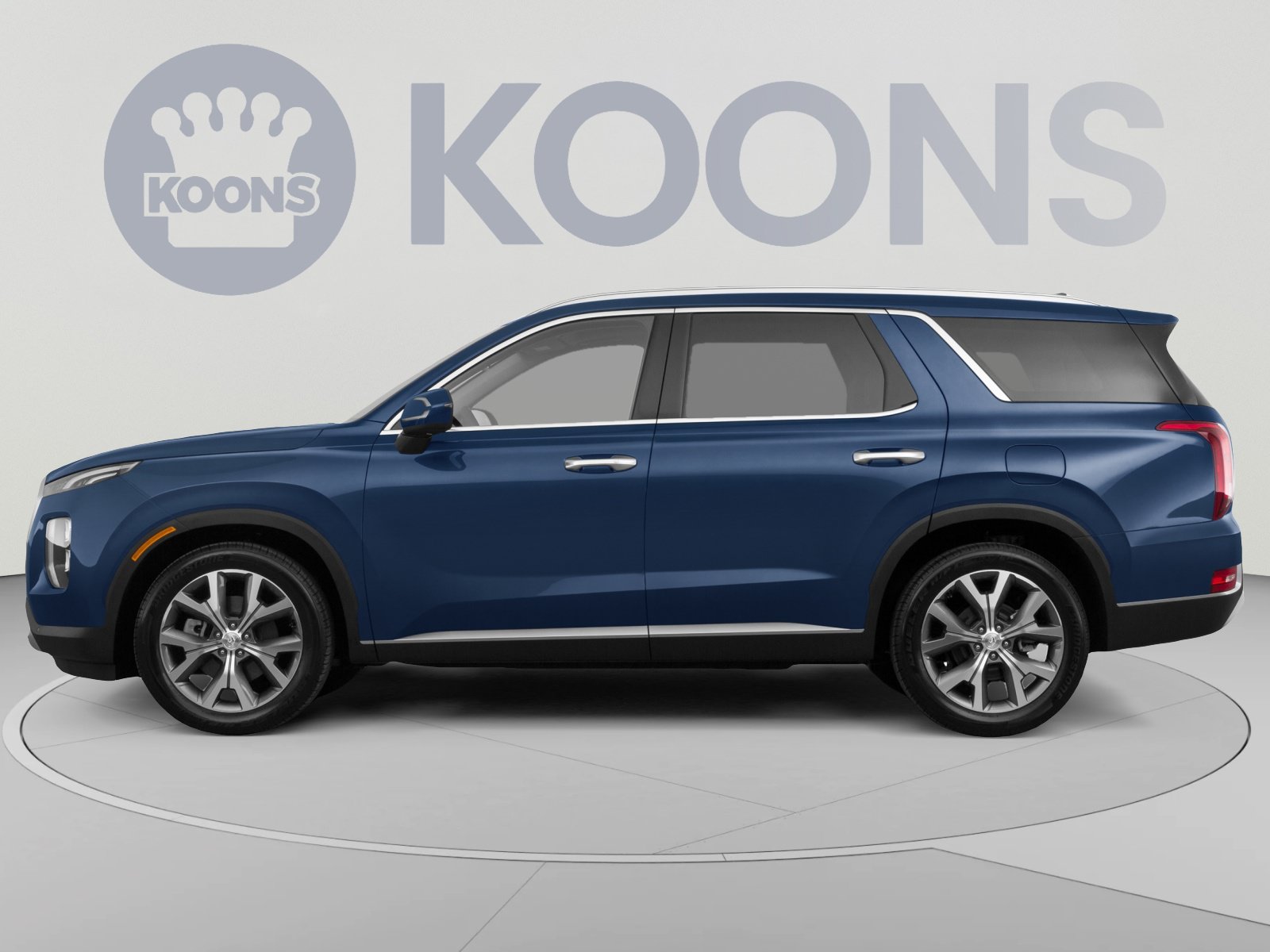 Used 2022 Hyundai Palisade SEL w/ Premium Package AWD/4WD image 2