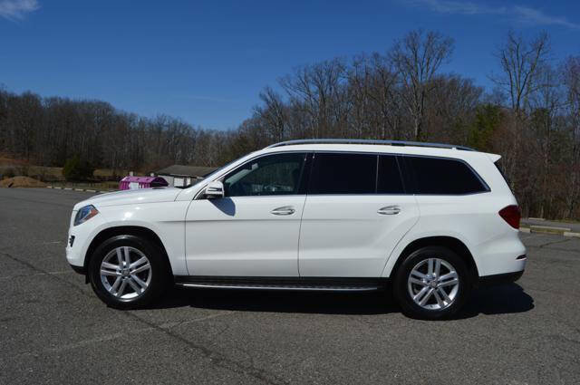 Used 2014 Mercedes-Benz GL 450 GL 450 4MATIC AWD 4dr SUV image 76