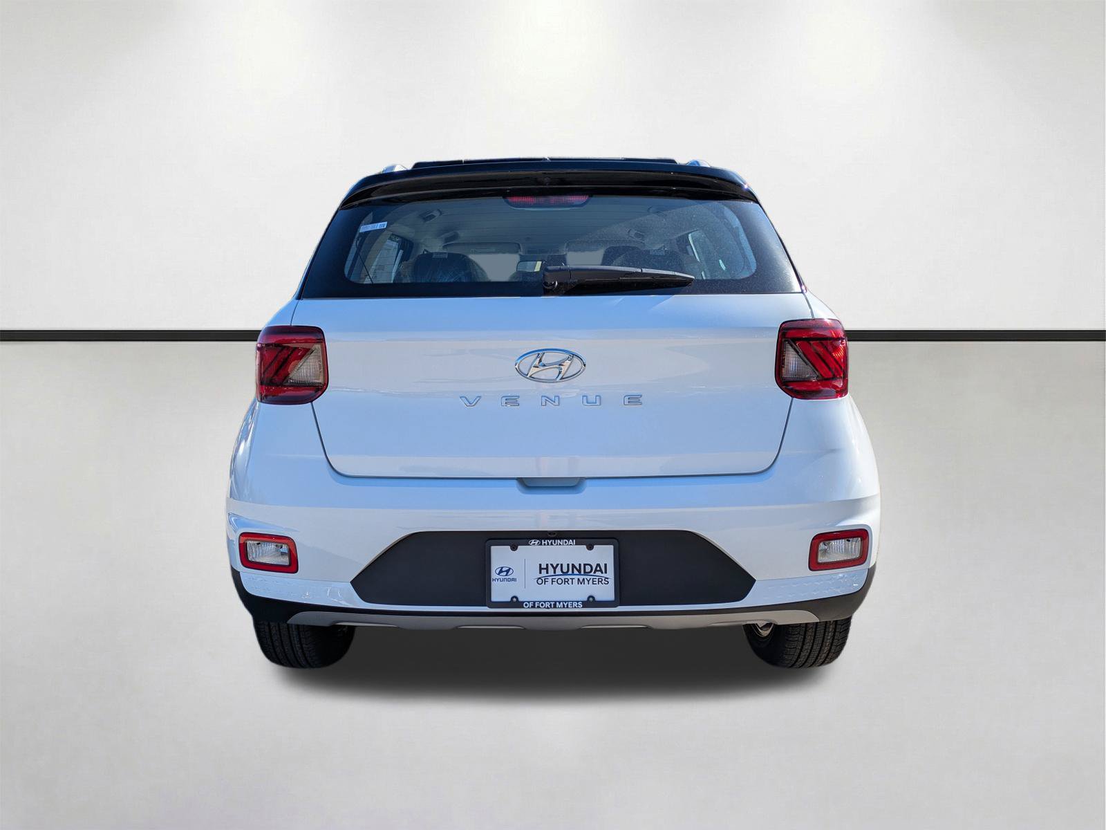 New 2026 Hyundai Venue SEL FWD image 6