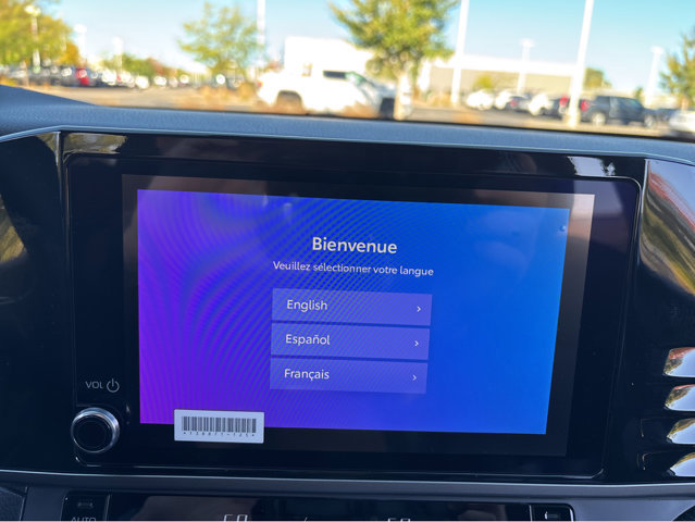 New 2026 Toyota Camry SE image 6