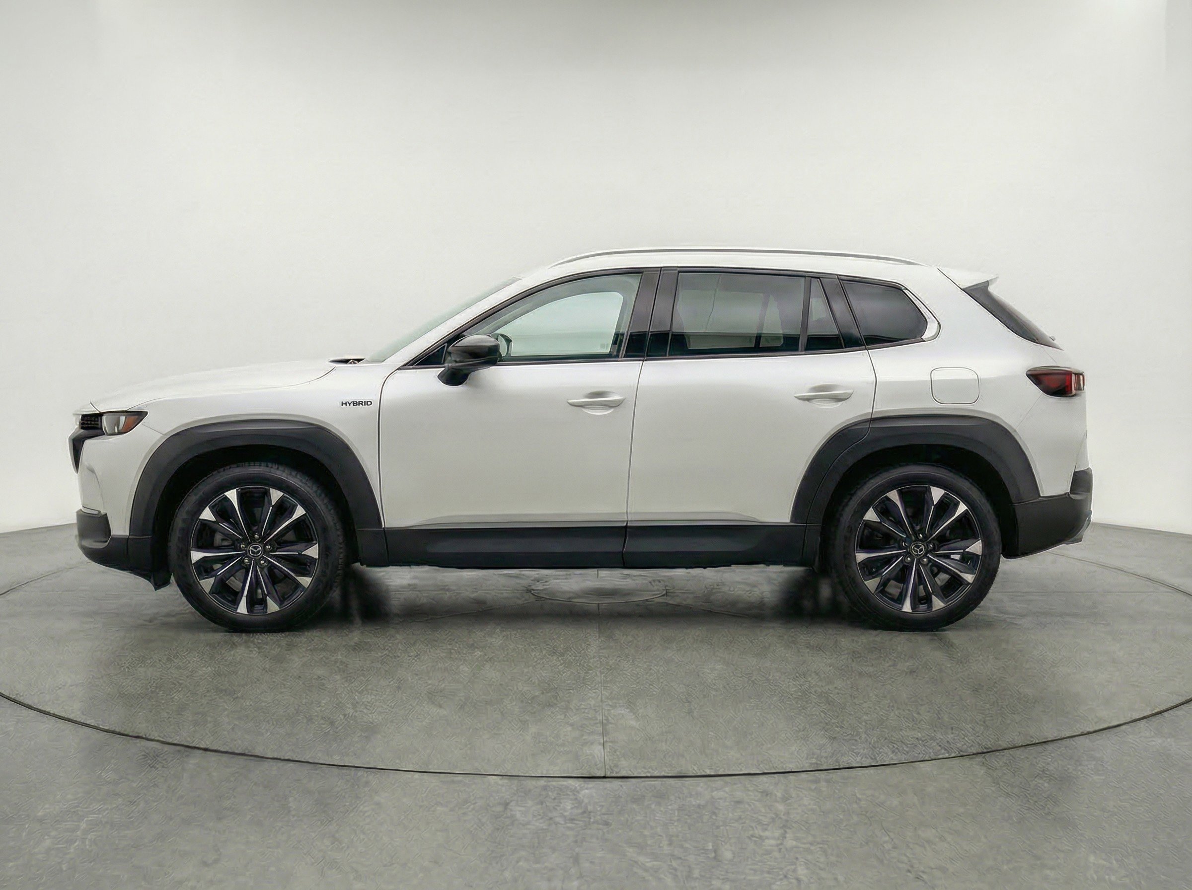 Used 2025 MAZDA CX-50 2.5 Hybrid w/ Premium Plus Pkg image 5