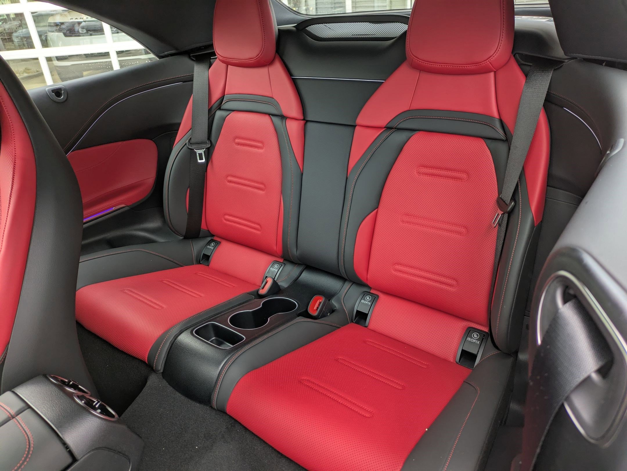 New 2026 Mercedes-Benz CLE 53 AMG 4MATIC Cabriolet image 15