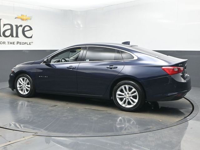 Used 2018 Chevrolet Malibu LT image 51