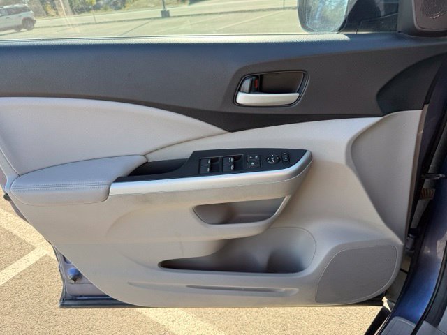 Used 2013 Honda CR-V EX-L image 18