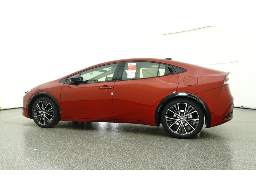 New 2026 Toyota Prius XLE image 20