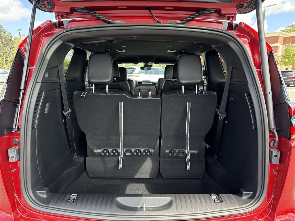 New 2026 Chrysler Pacifica Select image 30