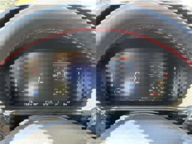 Certified 2024 Ford Escape ST-Line w/ Tech Pack #1 image 16