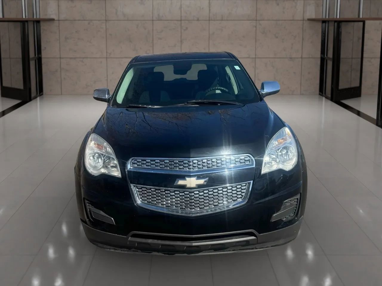 Used 2012 Chevrolet Equinox LS image 11