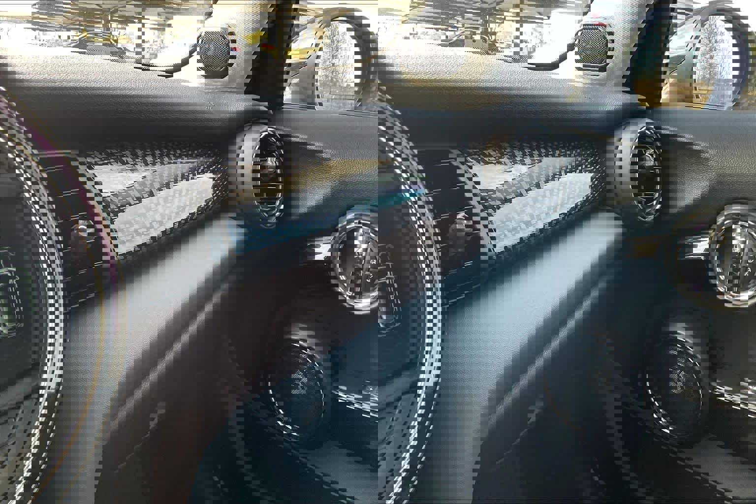 Used 2016 MINI Cooper S image 31