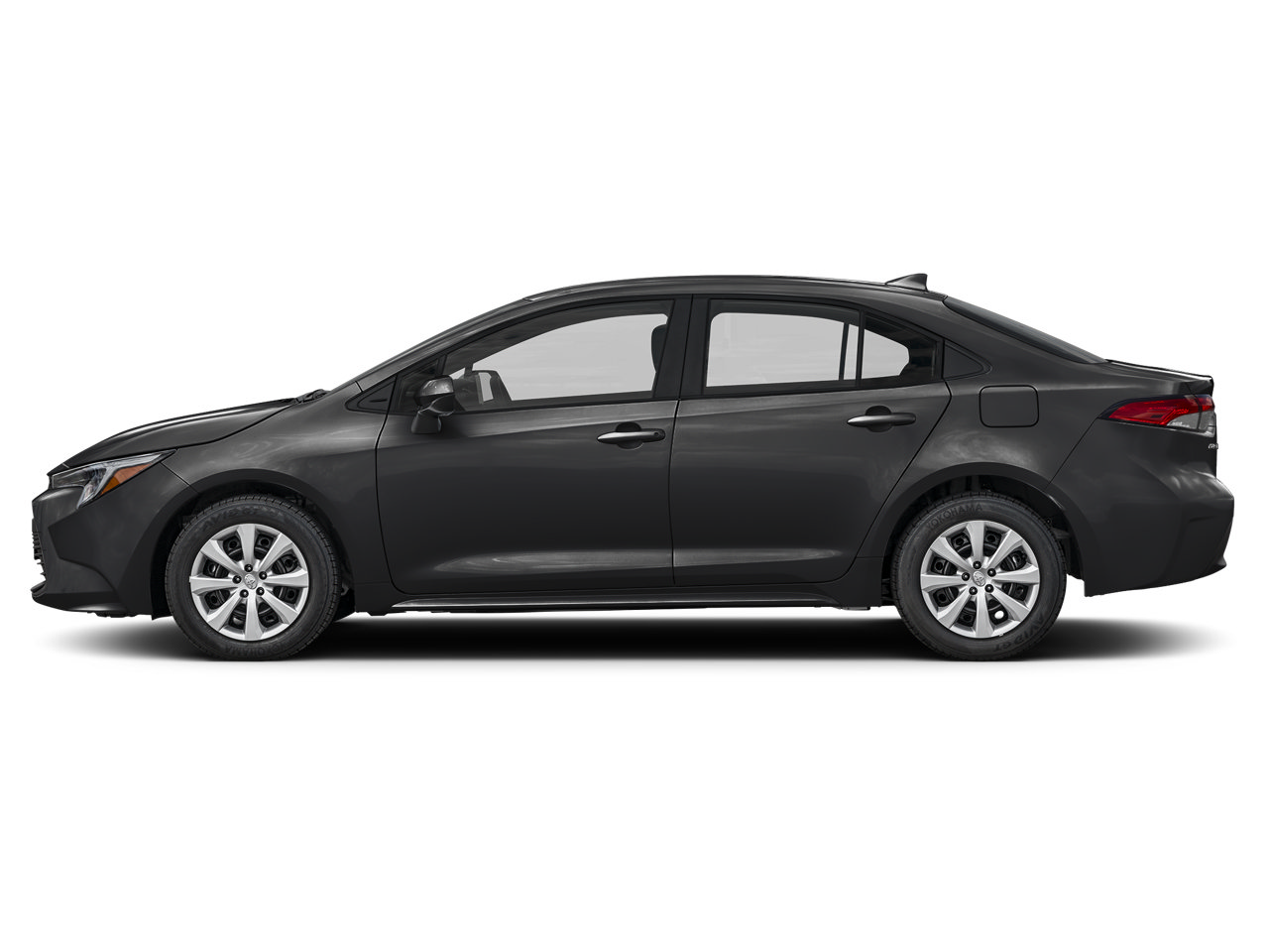New 2026 Toyota Corolla LE FWD image 25