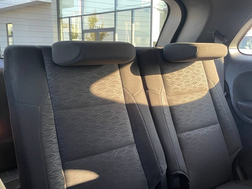 Used 2025 Dodge Durango GT AWD/4WD image 28