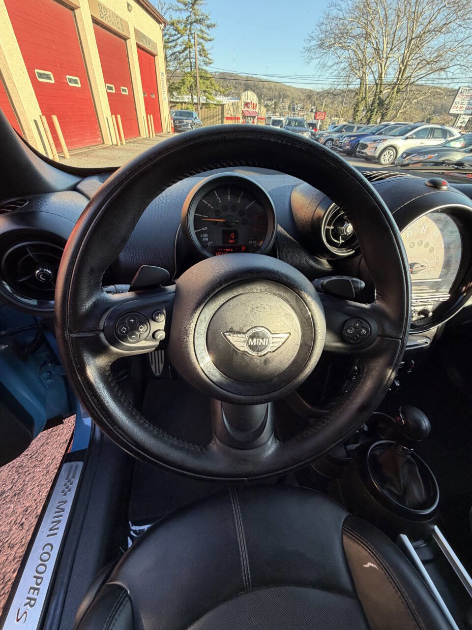 Used 2016 MINI Cooper Countryman S AWD/4WD image 31