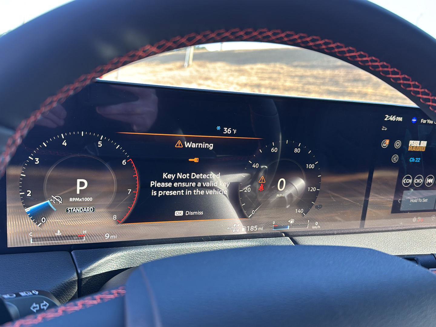 New 2026 Nissan Armada PRO-4X image 20