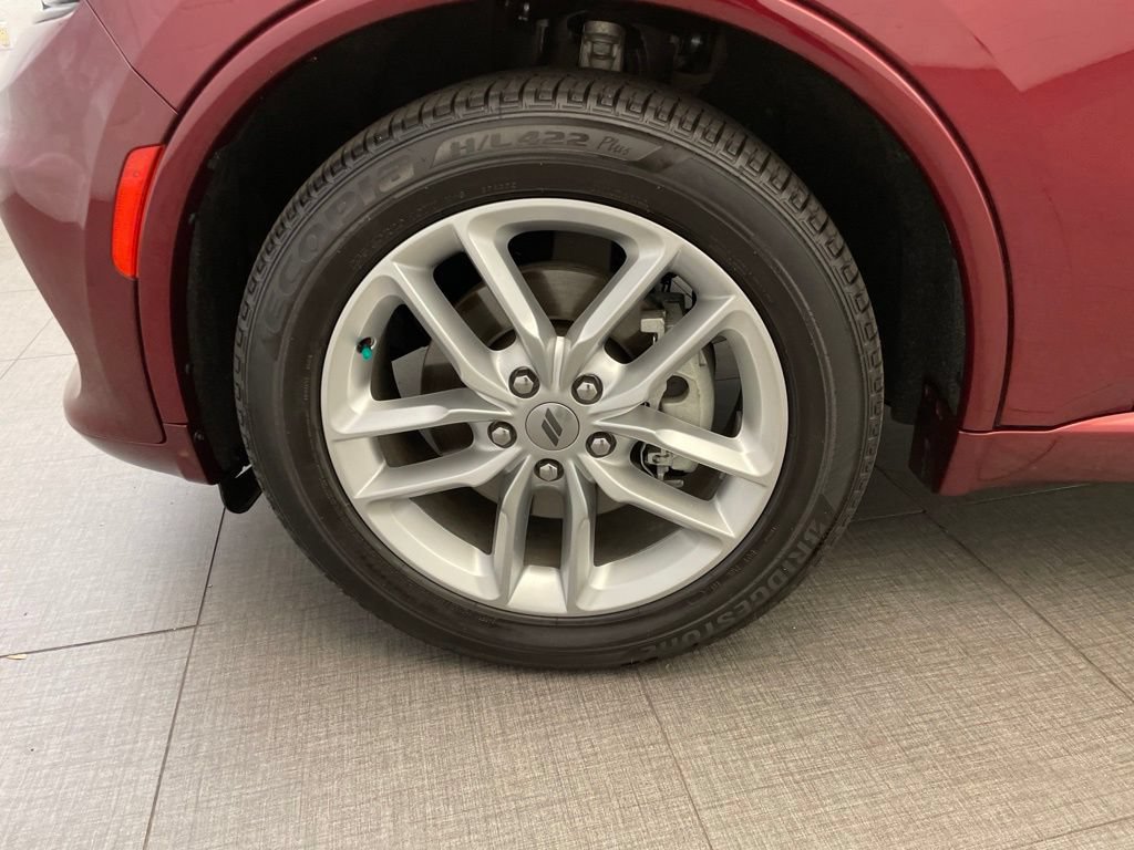 Certified 2023 Dodge Durango GT RWD image 11