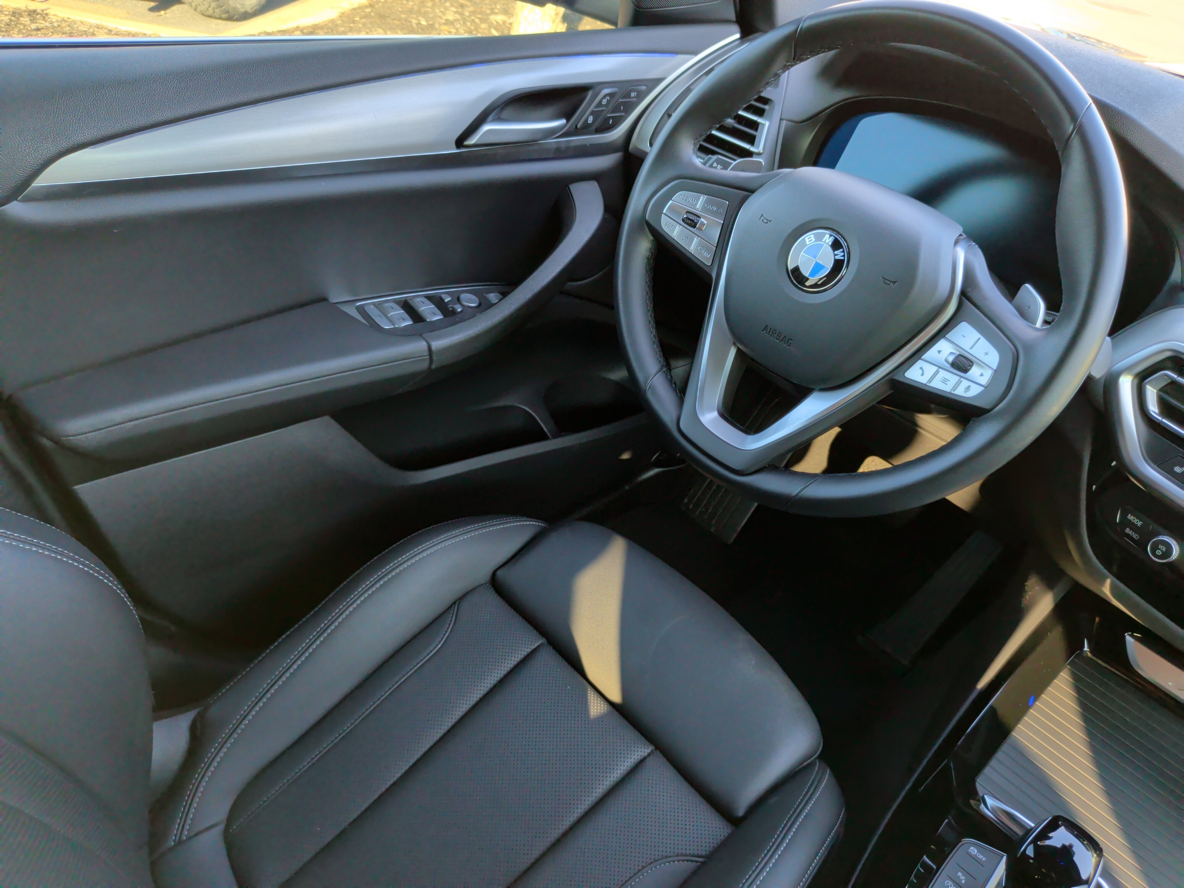 Certified 2024 BMW X3 xDrive30i w/ Convenience Package image 33