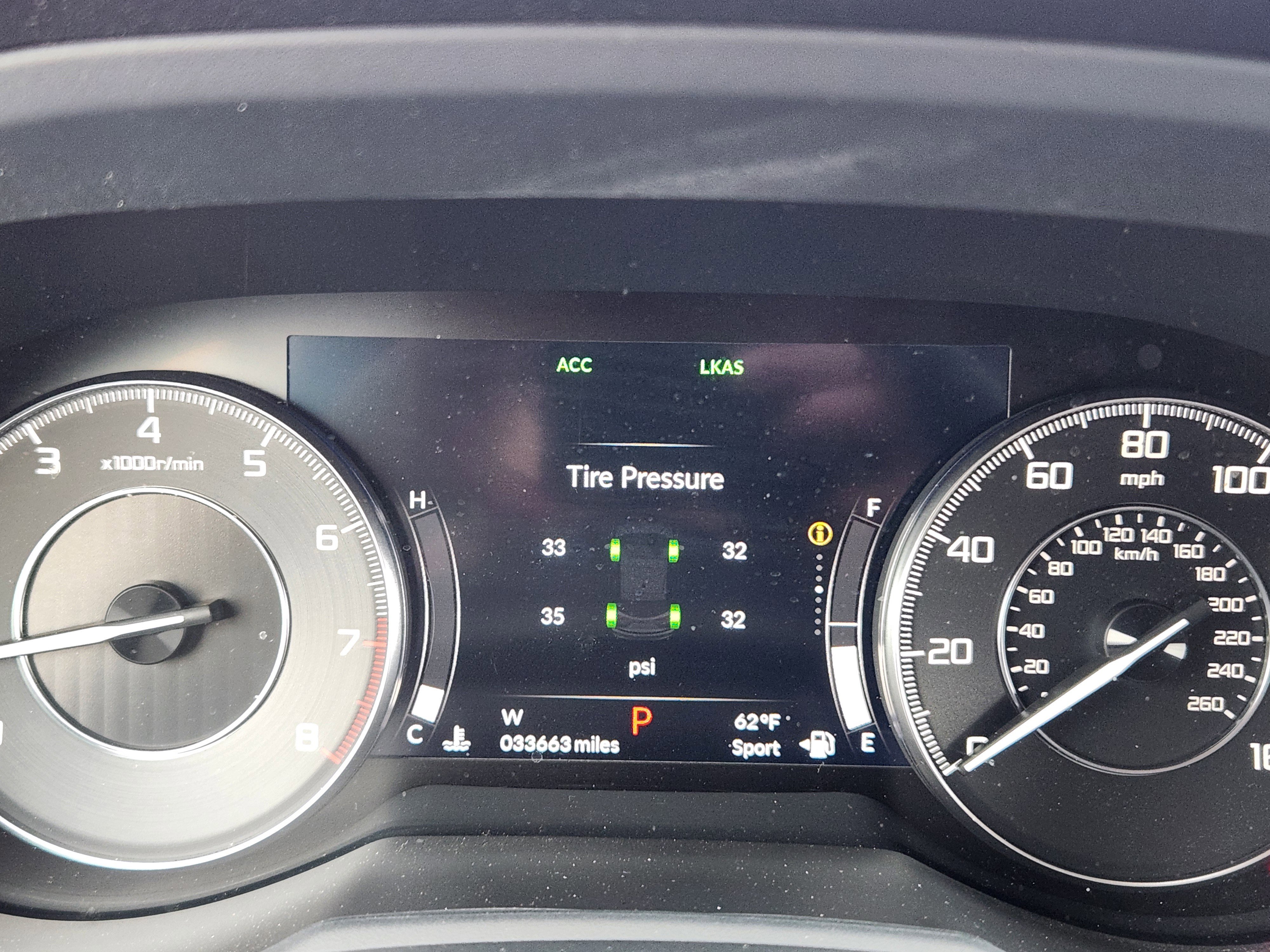 Used 2020 Acura RDX AWD w/ Advance Package image 21