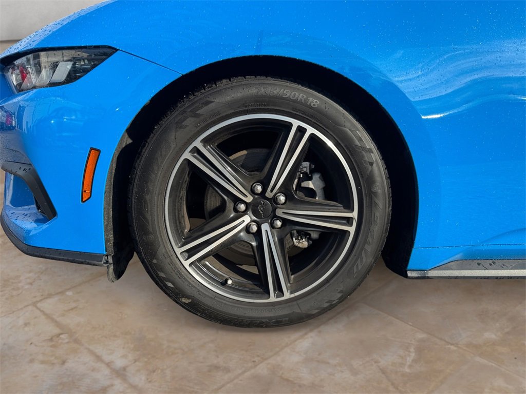 Used 2024 Ford Mustang Premium image 14