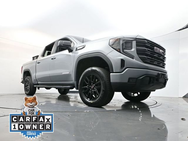Used 2023 GMC Sierra 1500 Elevation image 27