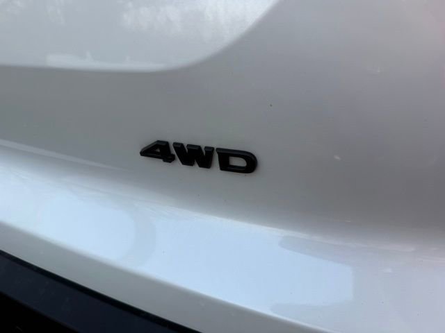 Used 2023 Nissan Pathfinder Rock Creek image 11