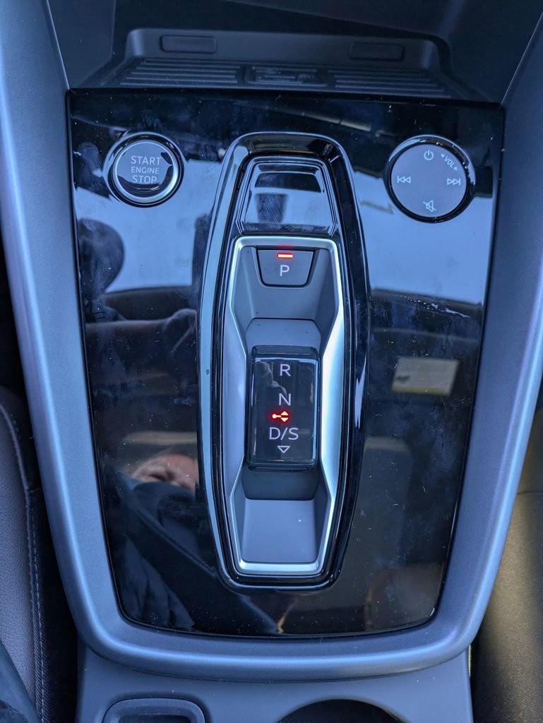 New 2026 Audi A3 2.0T Premium image 28