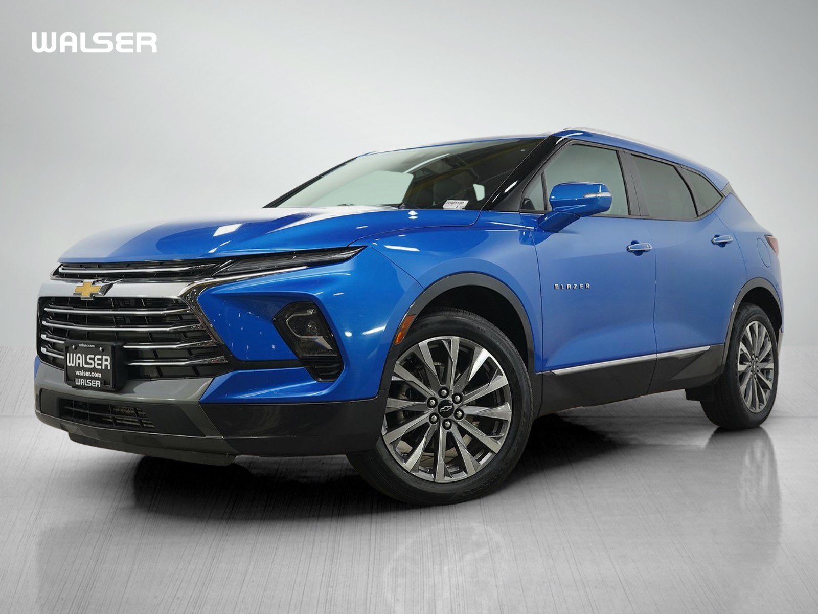 Used 2024 Chevrolet Blazer Premier