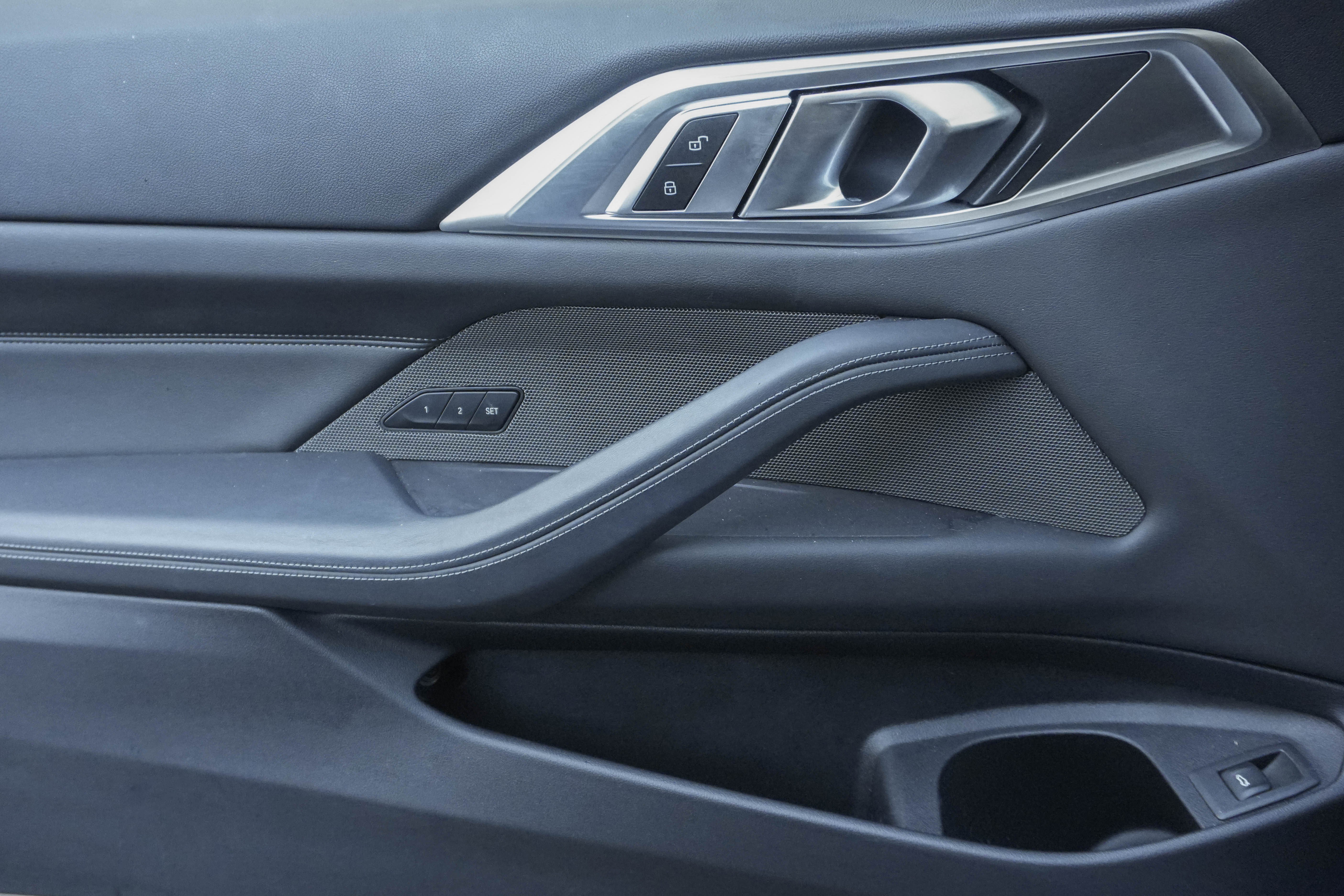 Used 2024 BMW M4 xDrive Competition w/ Executive Package image 31