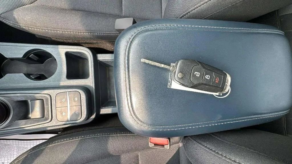 Used 2022 Ford Maverick XL image 20