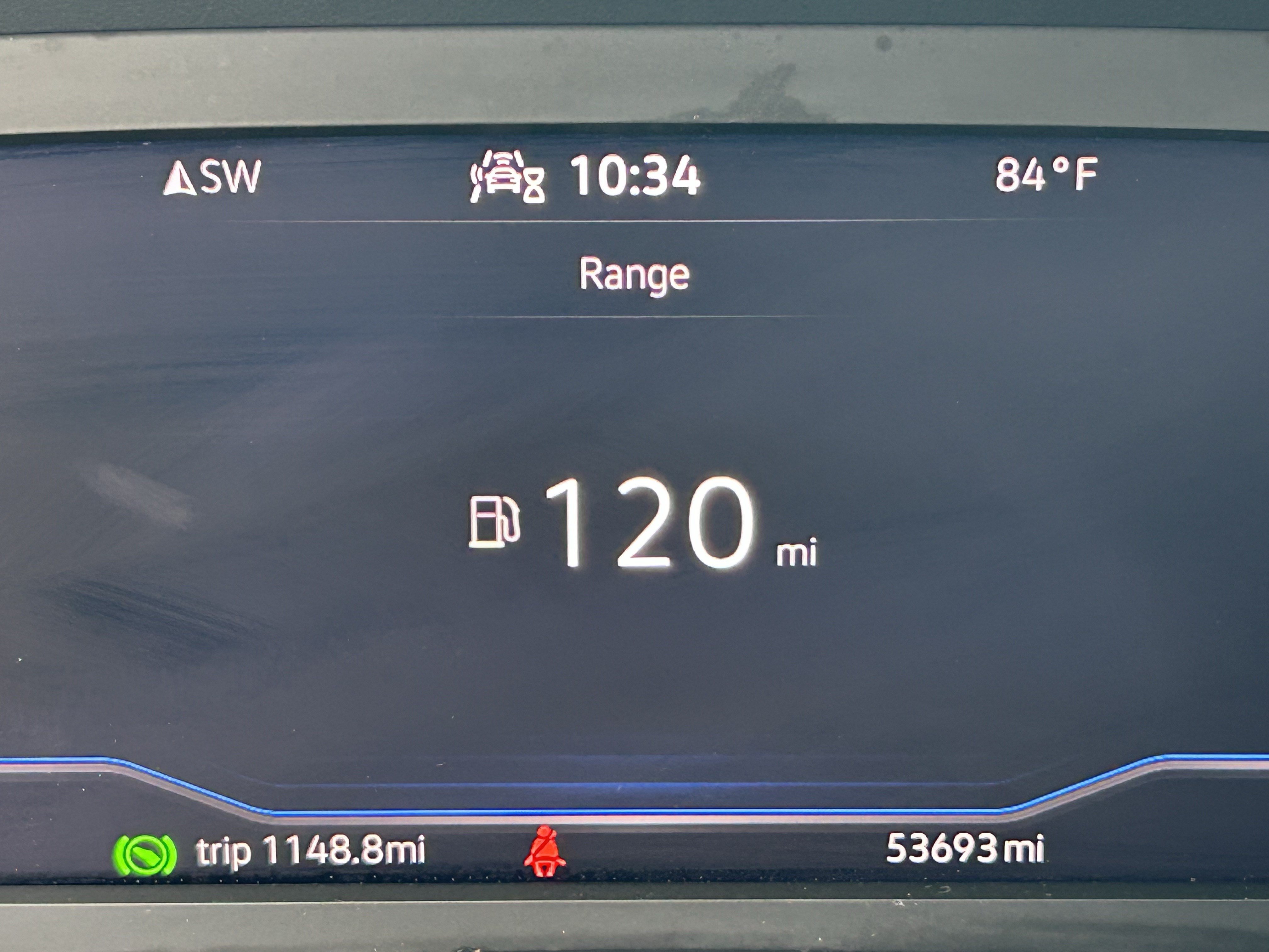 Used 2023 Volkswagen Atlas Cross Sport SE w/ Panoramic Sunroof Package FWD image 26