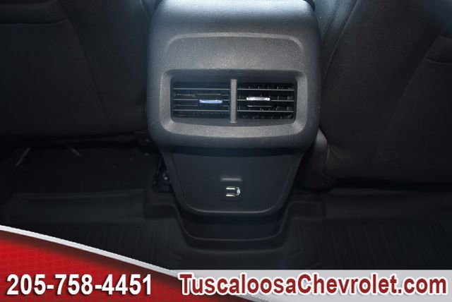 Used 2021 Chevrolet Equinox LS w/ LS Convenience Package image 23