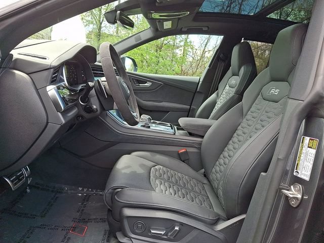 New 2026 Audi RS Q8 performance AWD/4WD image 9