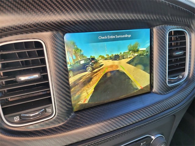 Used 2023 Dodge Charger Scat Pack w/ Plus Group image 32