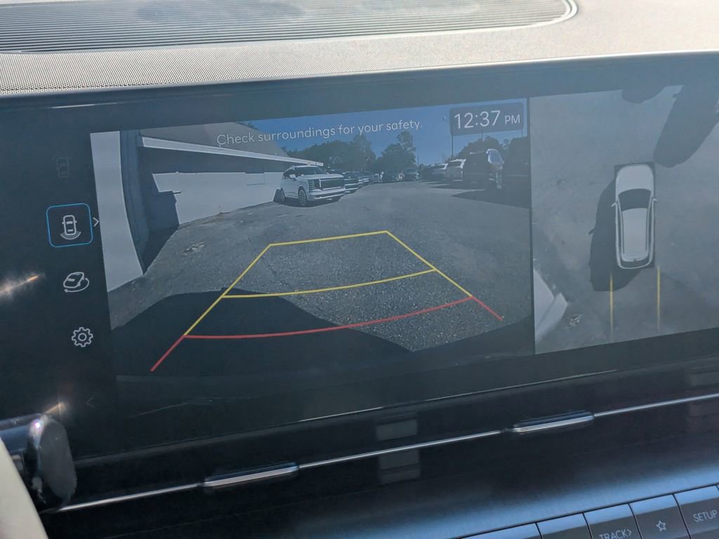 New 2025 Hyundai Kona Limited AWD/4WD image 23