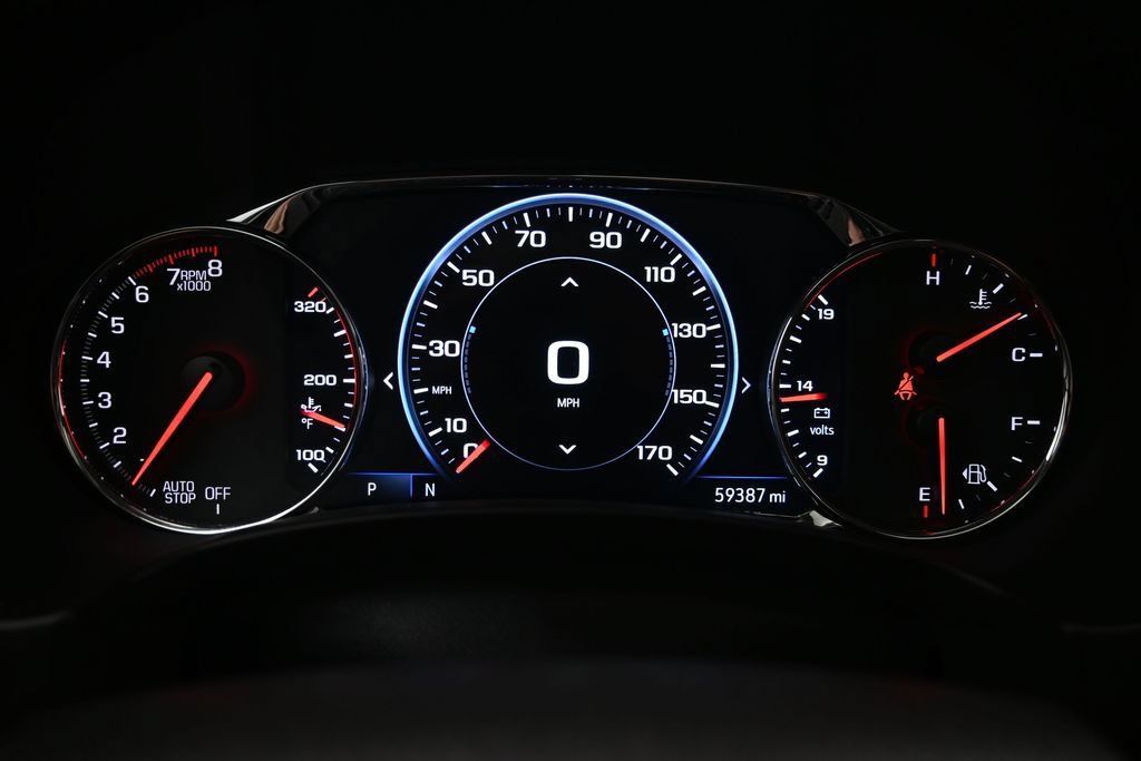 Used 2023 GMC Terrain Denali AWD/4WD image 10